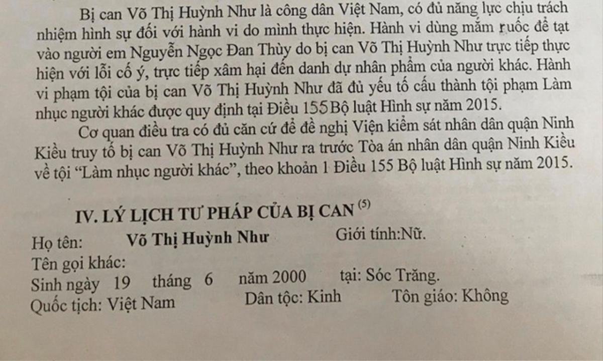 Mẹ vay nợ, con gái bị tạt mắm ruốc trước cổng trường Ảnh 2