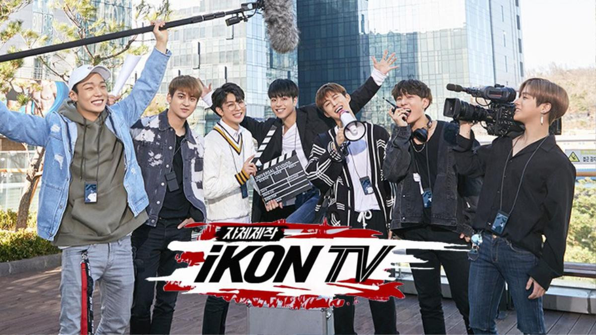 'Chị đẹp mua cơm ngon cho tôi' phiên bản iKON: Thử thách nhịn cười khiến các fan đỏ mặt tím tai Ảnh 1