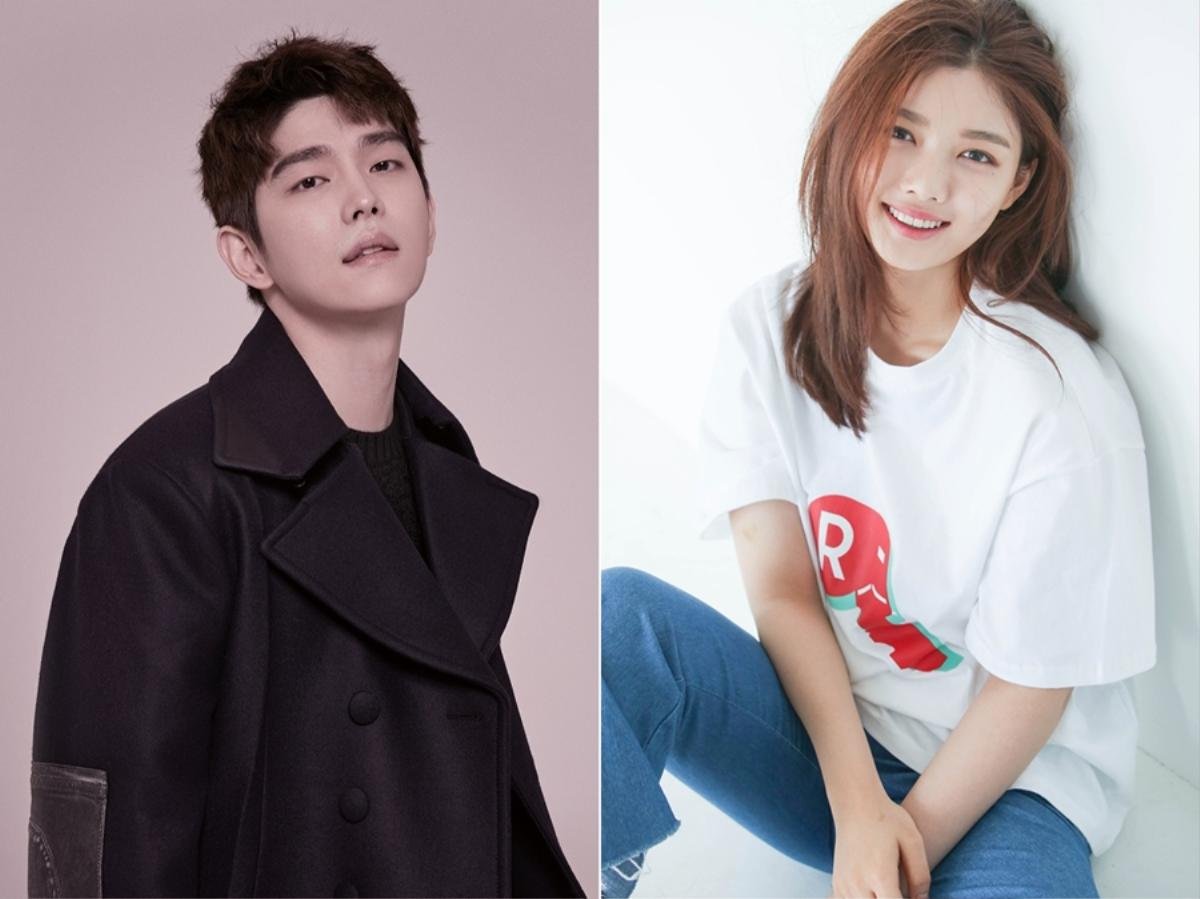 Không phải Ahn Hyo Seop, Yoon Kyun Sang mới là người sánh đôi với Kim Yoo Jung trong tác phẩm mới! Ảnh 10