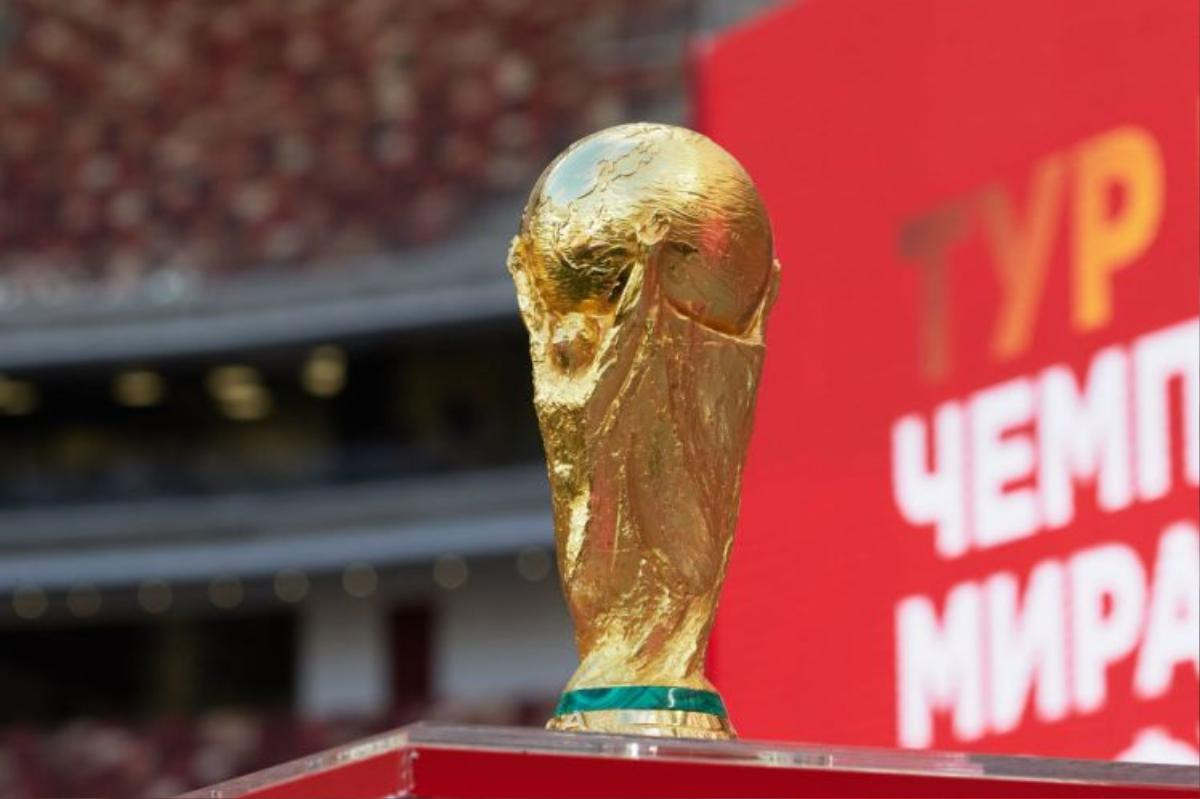 Bản quyền World Cup 2018: Mua khó và đắt là vậy nhưng giữ được bản quyền còn khó hơn Ảnh 2