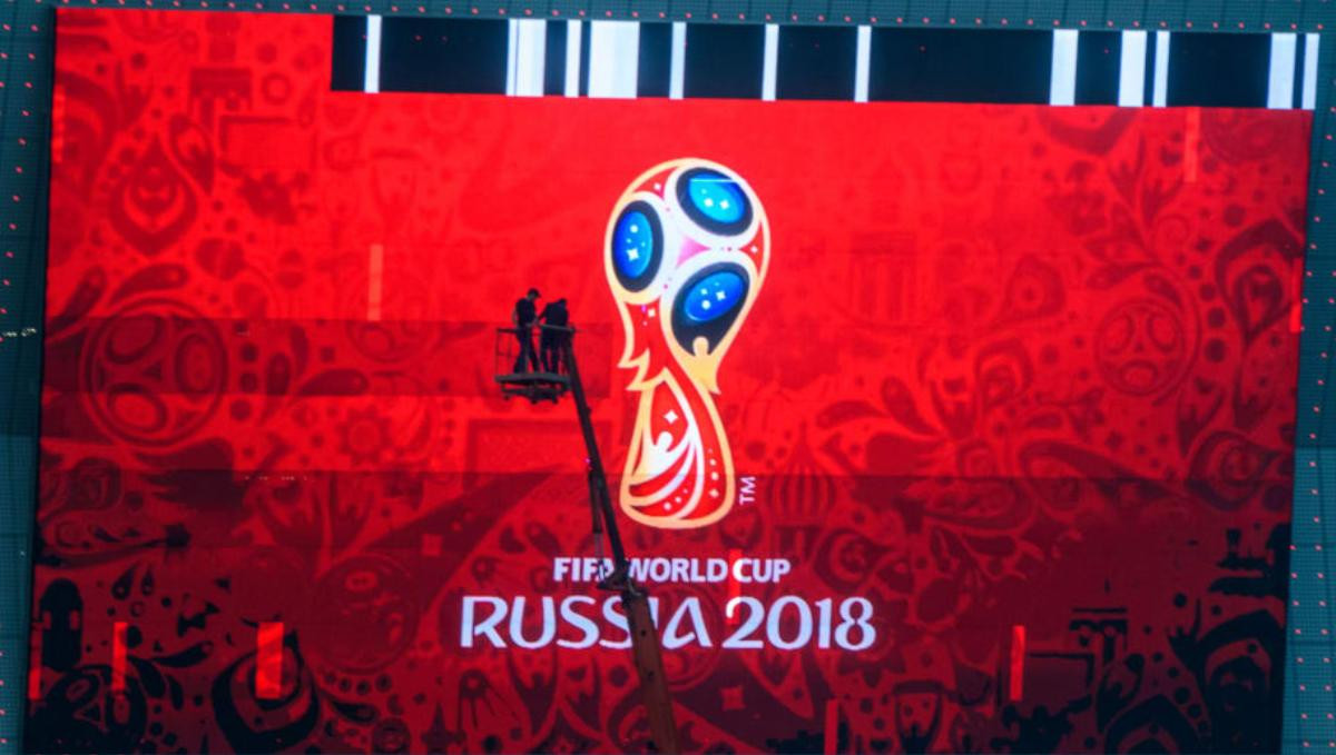 Bản quyền World Cup 2018: Mua khó và đắt là vậy nhưng giữ được bản quyền còn khó hơn Ảnh 1