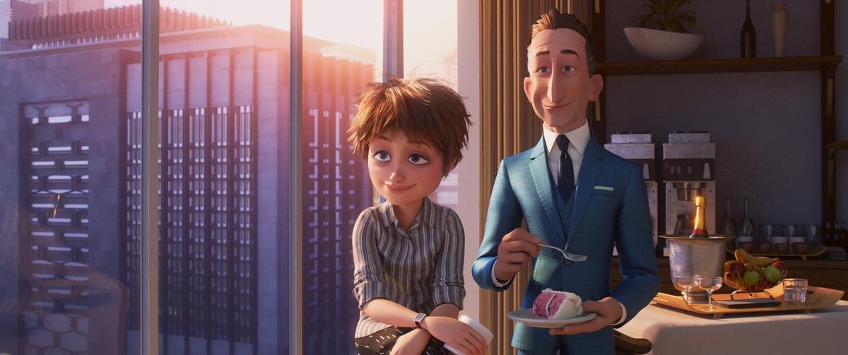 'The Incredibles 2': Hành trình 'siêu cấp' mãn nhãn và trọn vẹn sau 14 năm dài chờ đợi Ảnh 2