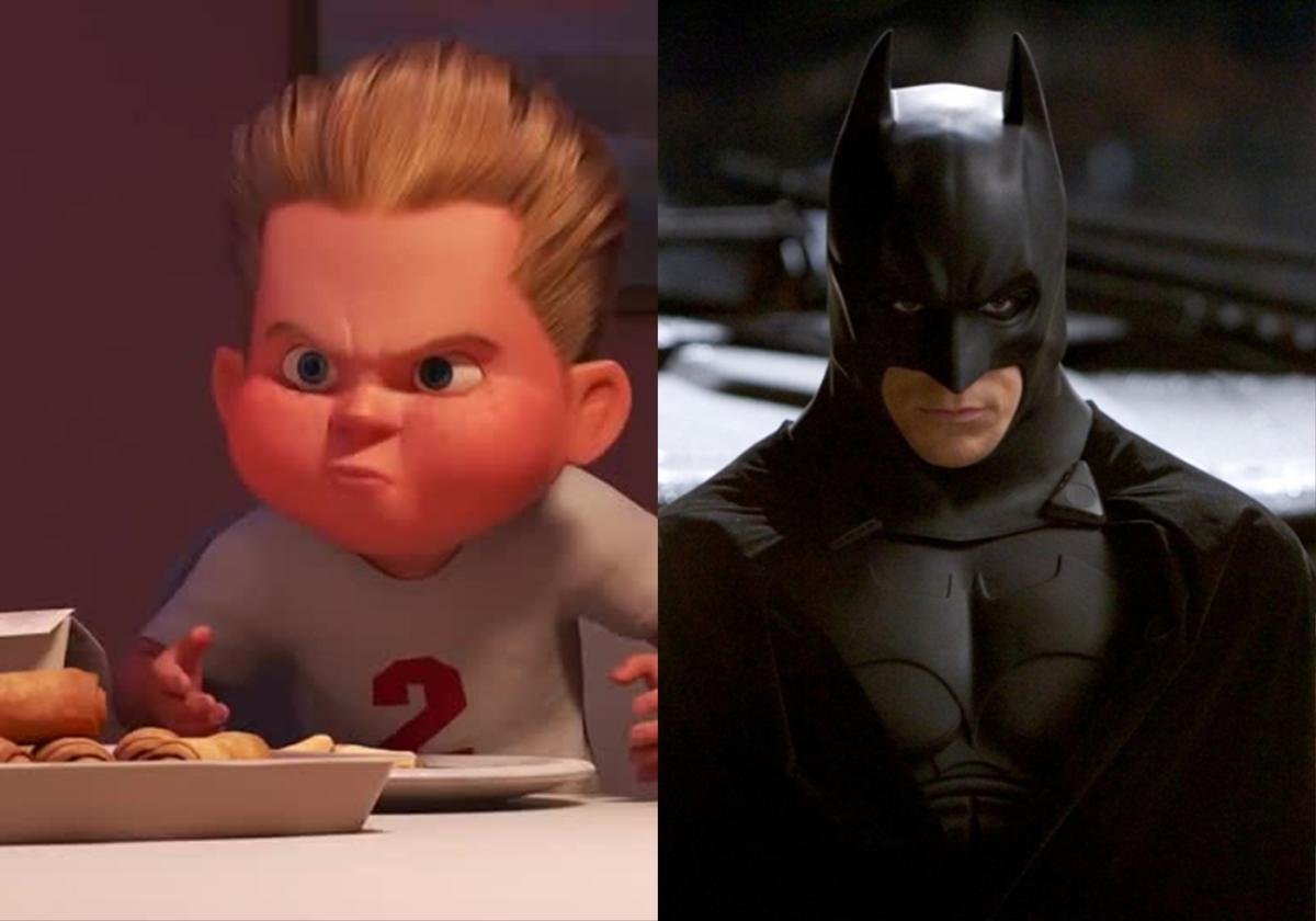 'The Incredibles 2': Hành trình 'siêu cấp' mãn nhãn và trọn vẹn sau 14 năm dài chờ đợi Ảnh 8