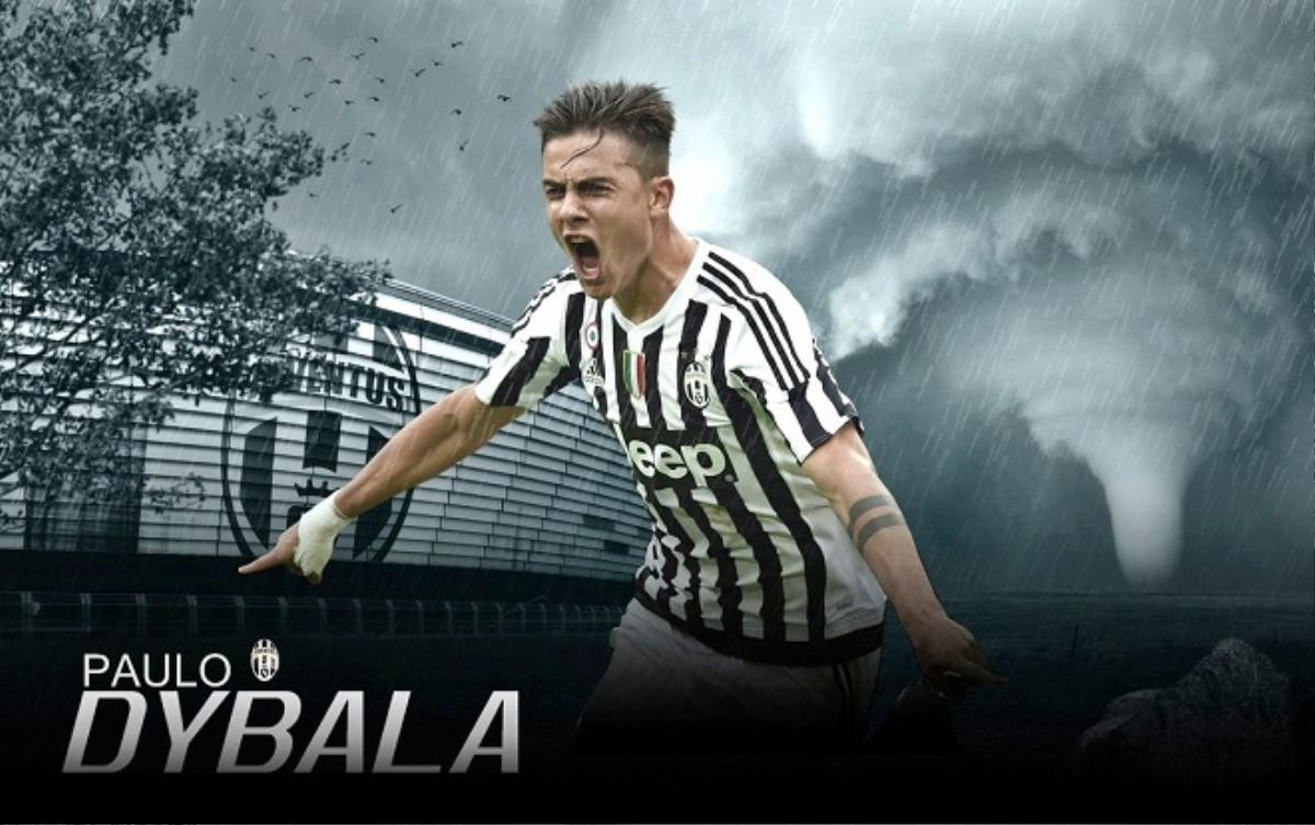 Paulo Dybala: Từ lời tiên tri bí ẩn của cha đến hành trình chinh phục đỉnh cao thế giới Ảnh 3