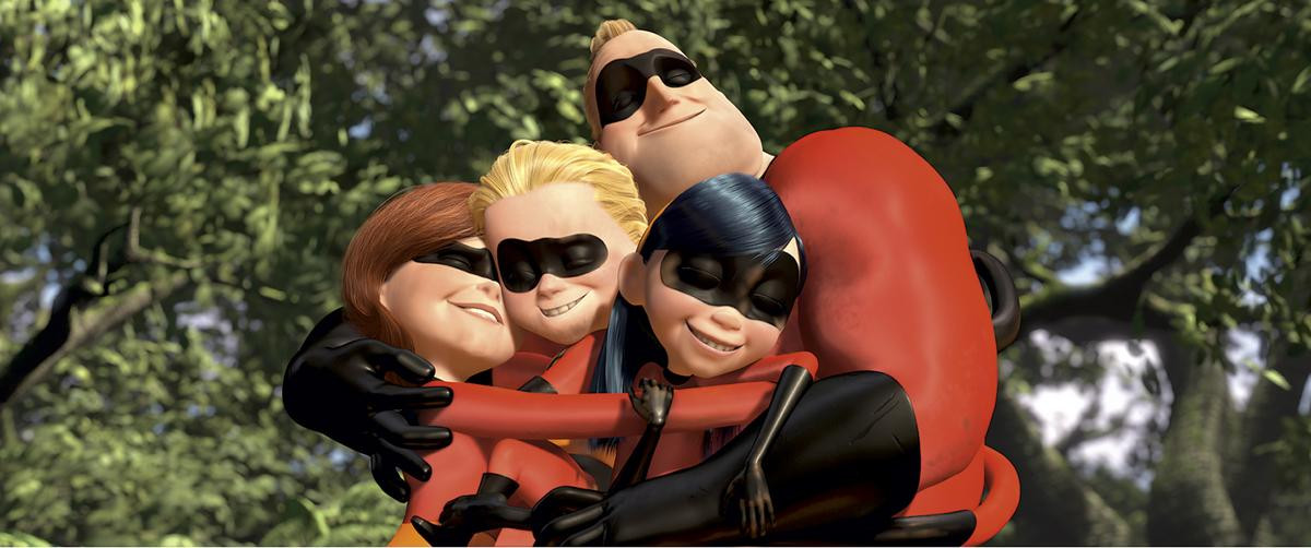 'Incredibles 2' - Màn 'comeback' ấn tượng và lời khẳng định vị thế của Pixar Ảnh 13