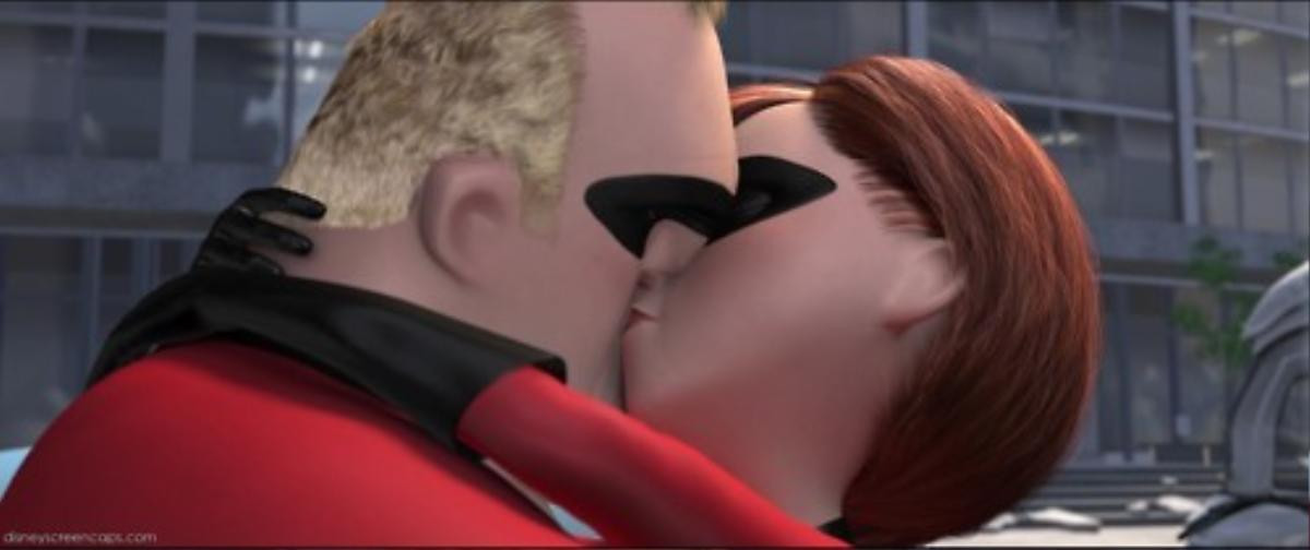 'Incredibles 2' - Màn 'comeback' ấn tượng và lời khẳng định vị thế của Pixar Ảnh 16