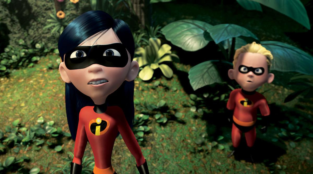 'Incredibles 2' - Màn 'comeback' ấn tượng và lời khẳng định vị thế của Pixar Ảnh 14