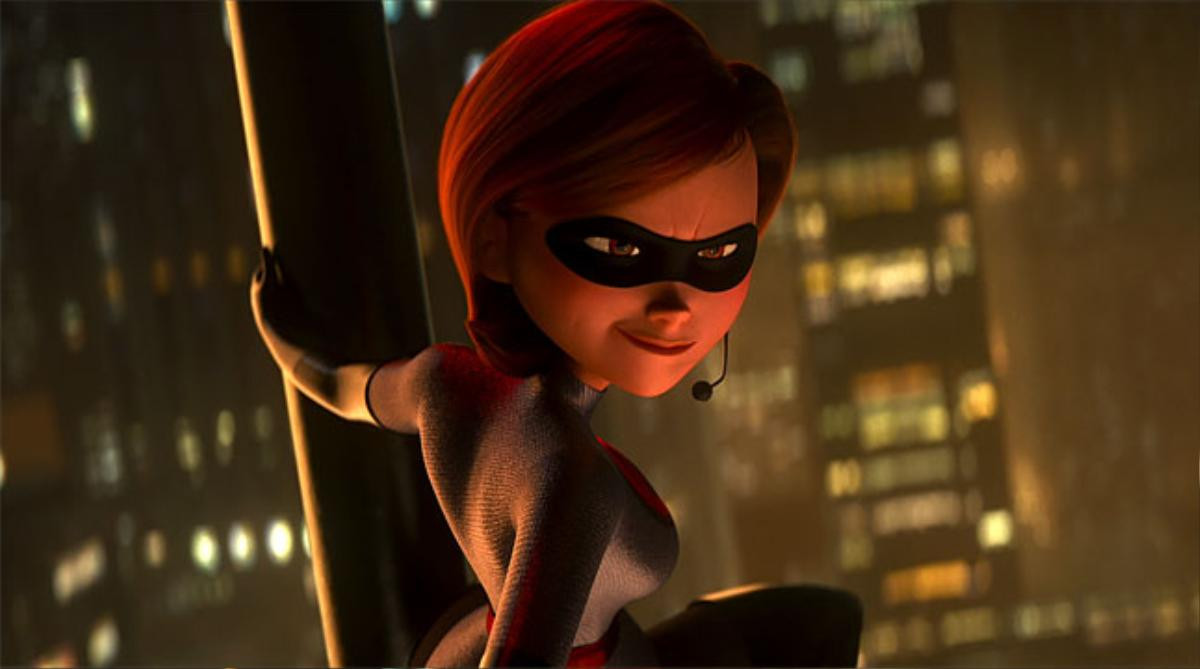 'Incredibles 2' - Màn 'comeback' ấn tượng và lời khẳng định vị thế của Pixar Ảnh 3