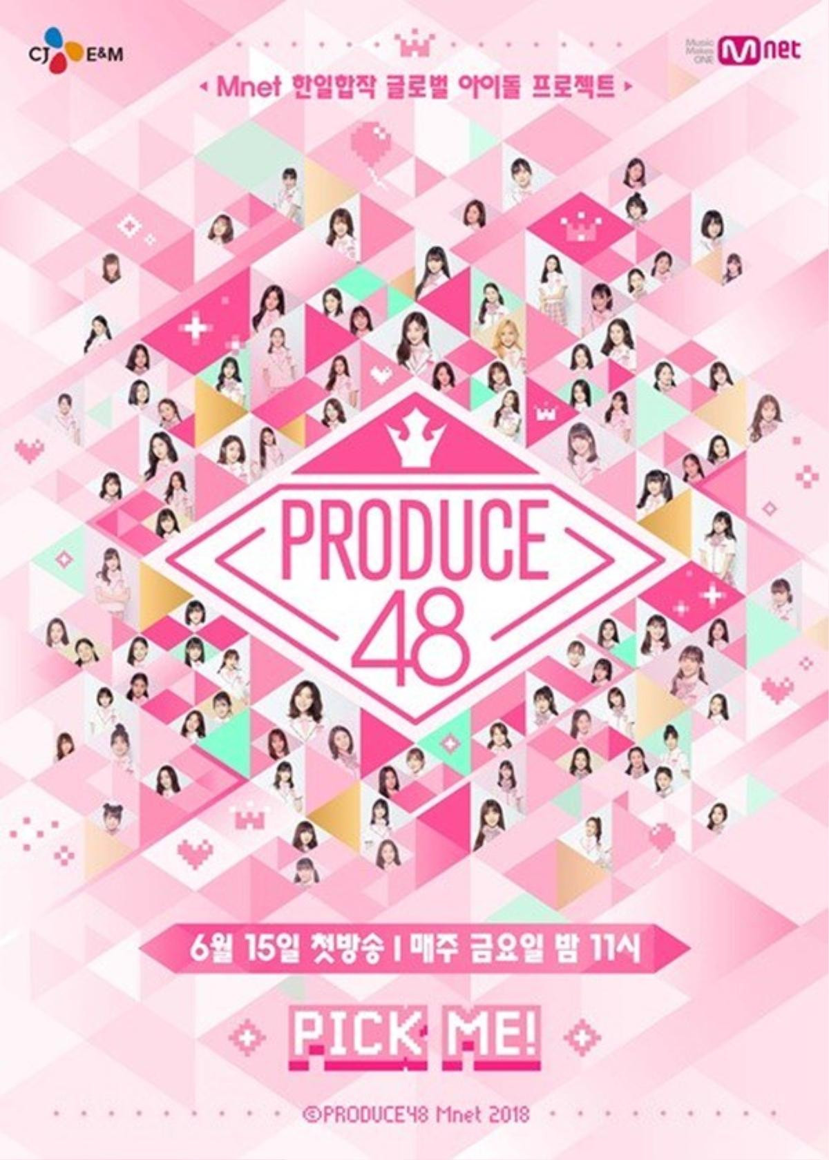 Chỉ fan Hàn được vote trong Produce 48, cuối cùng thí sinh Nhật là 'con cờ' để Mnet lợi dụng? Ảnh 2