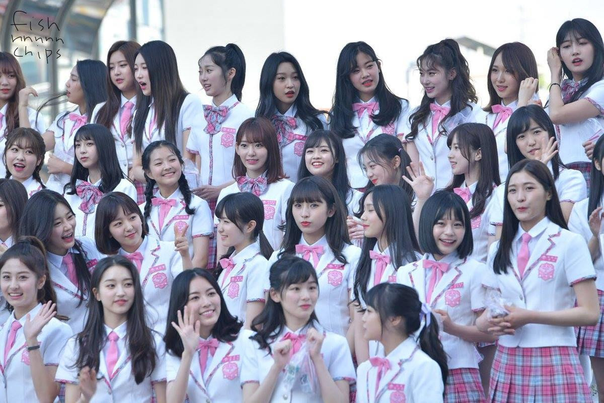 Chỉ fan Hàn được vote trong Produce 48, cuối cùng thí sinh Nhật là 'con cờ' để Mnet lợi dụng? Ảnh 4