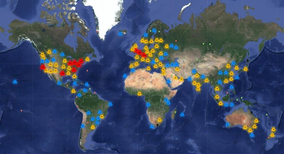 Sự thật bất ngờ về cáp biển - xương sống Internet toàn cầu Ảnh 2