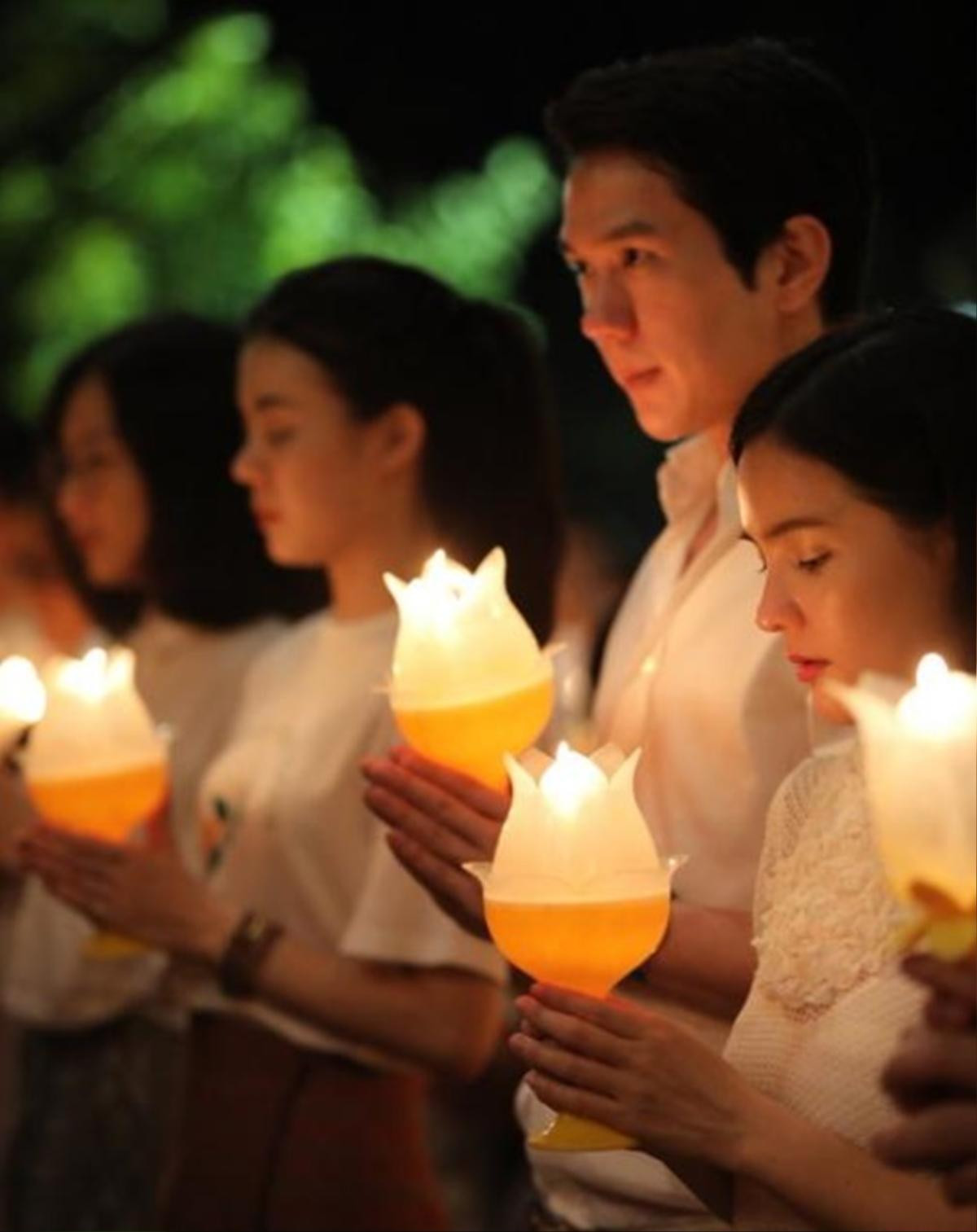 Aom Sushar hạnh phúc bên bạn trai doanh nhân, Mike D.Angelo đăng status: ‘Anh nhớ em’ Ảnh 7