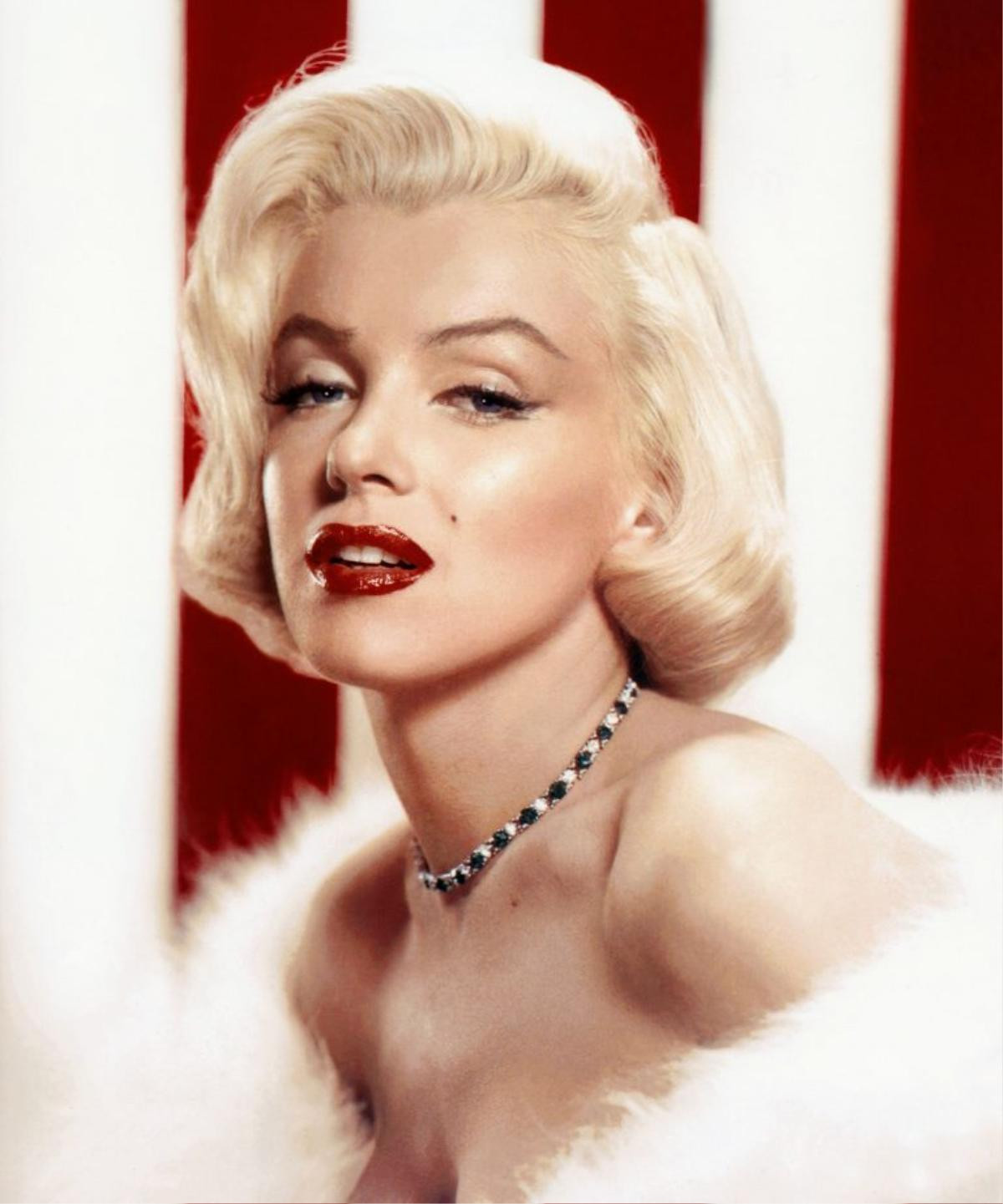 Vẻ đẹp Marilyn Monroe: Tấm vé đến tự do Ảnh 6