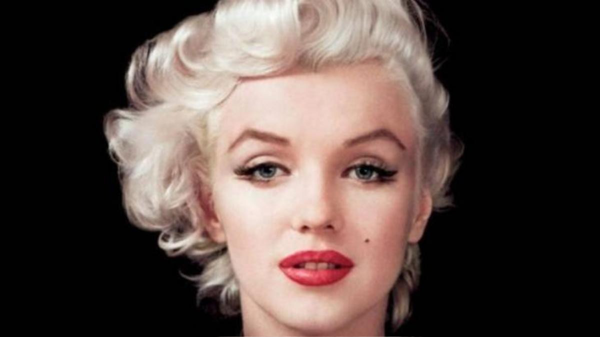 Vẻ đẹp Marilyn Monroe: Tấm vé đến tự do Ảnh 8