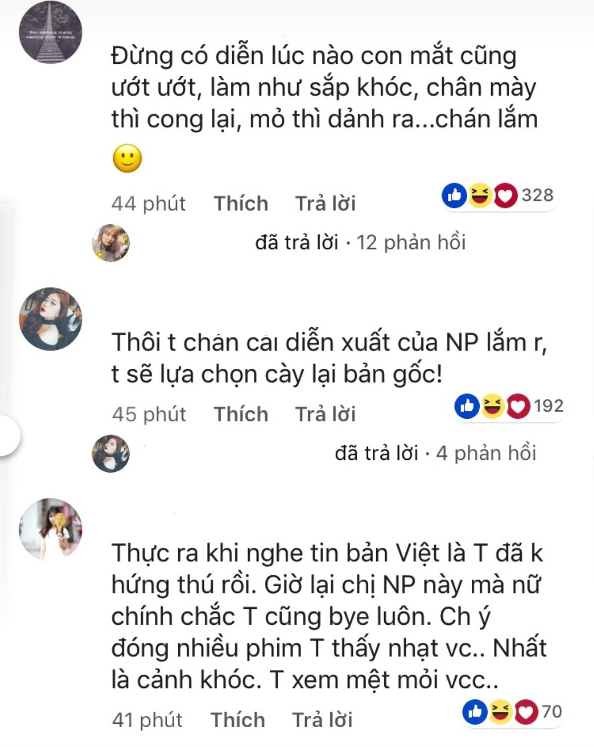 Chỉ mới tin đồn, fan đã 'la ó' phản đối Nhã Phương đóng vai chính trong 'Hậu duệ Mặt trời' bản Việt Ảnh 13