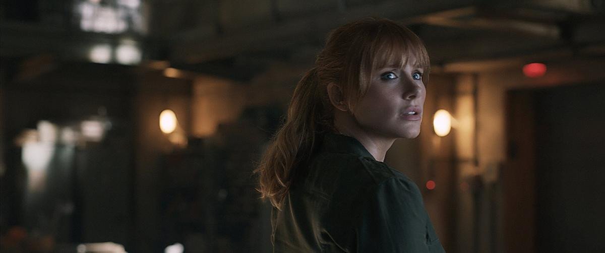 'Jurassic World: Fallen Kingdom': Giải trí nhưng chưa thuyết phục được fan kỳ cựu Ảnh 4