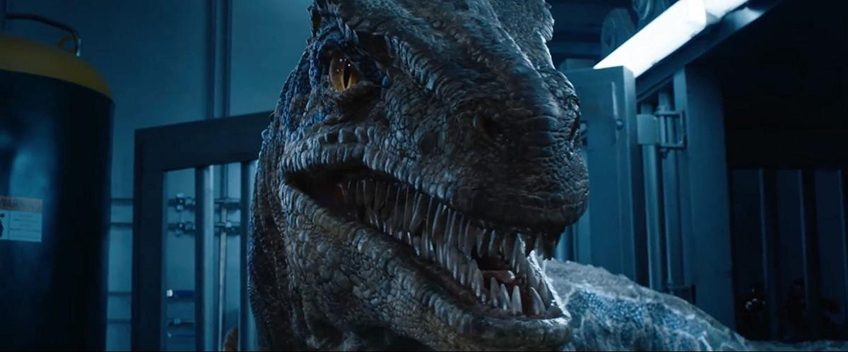 'Jurassic World: Fallen Kingdom': Giải trí nhưng chưa thuyết phục được fan kỳ cựu Ảnh 6