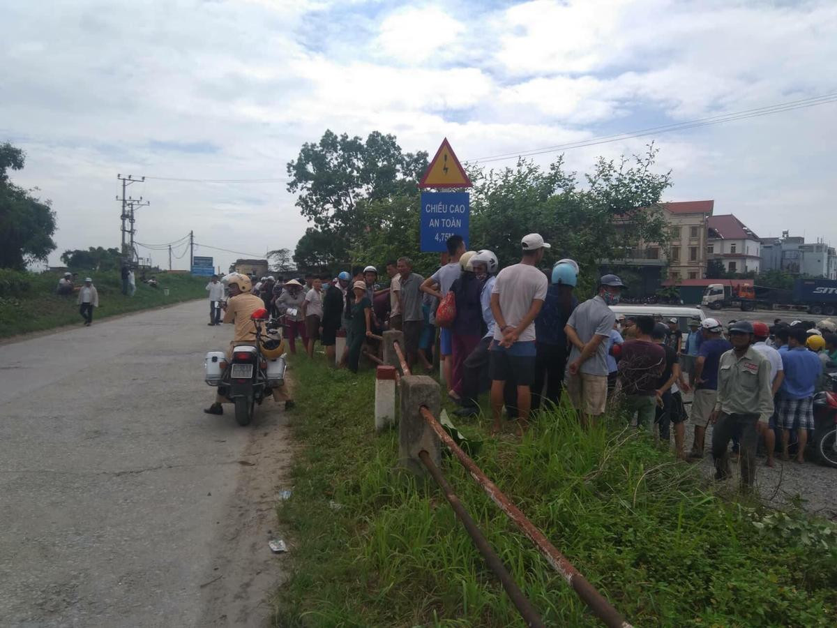 Chân dung nghi phạm giết tài xế trong đêm, cướp xe ô tô Ảnh 1