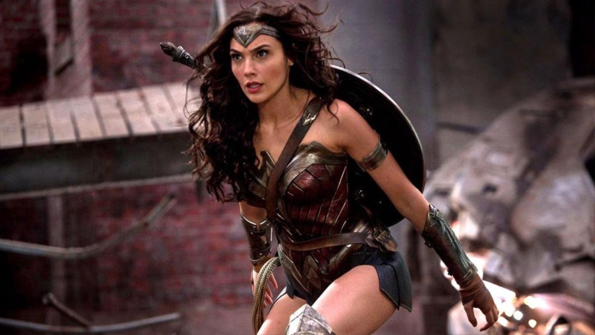 Cẩn thận mắc lừa nhà DC, đâu mới là tên thật của 'Wonder Woman 2'? Ảnh 6