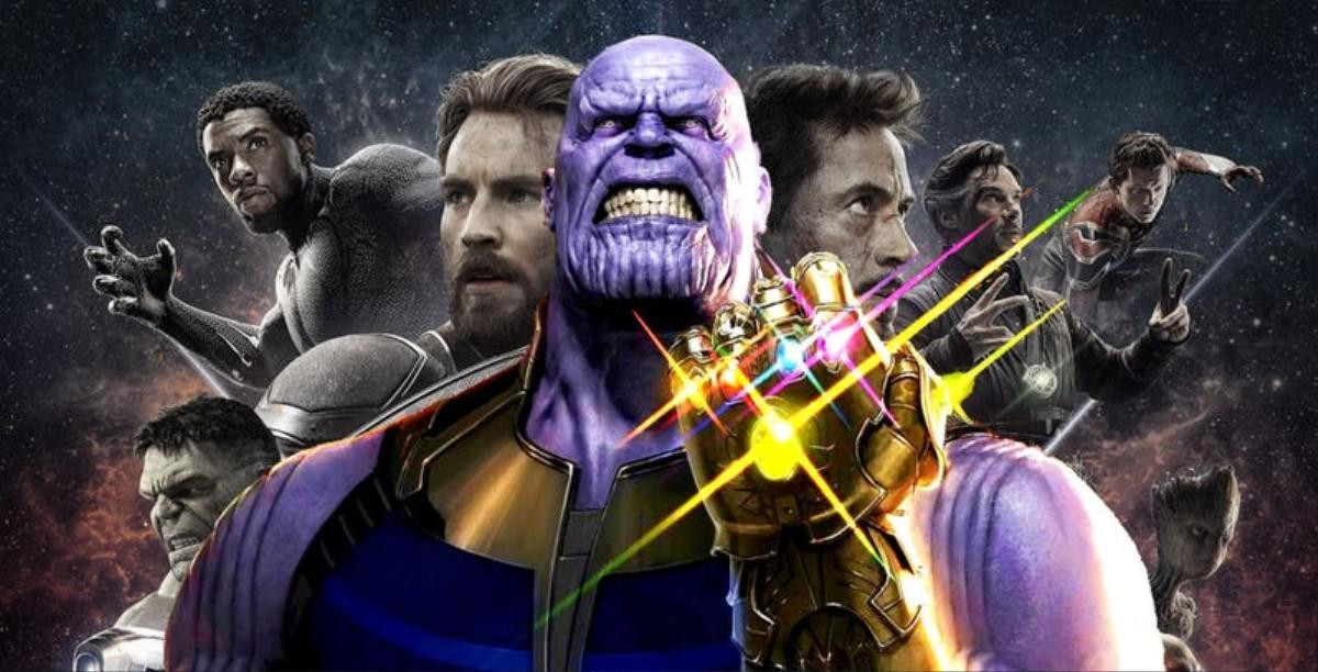 Đạo diễn 'Avengers: Infinity War': 'Không phải siêu anh hùng cũng sẽ được hồi sinh trong phần 4' Ảnh 7