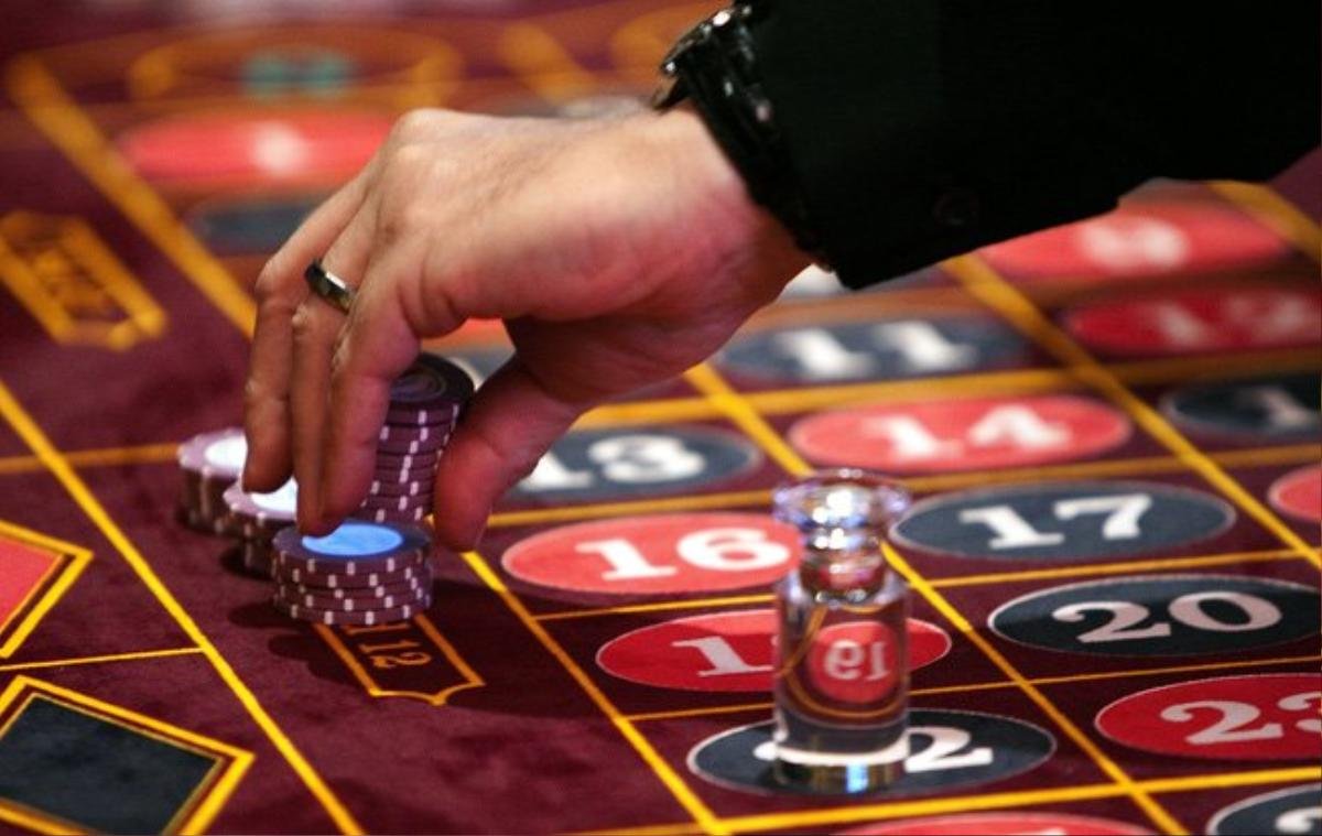 Lộ diện casino đầu tiên xem xét cho người Việt vào chơi Ảnh 1