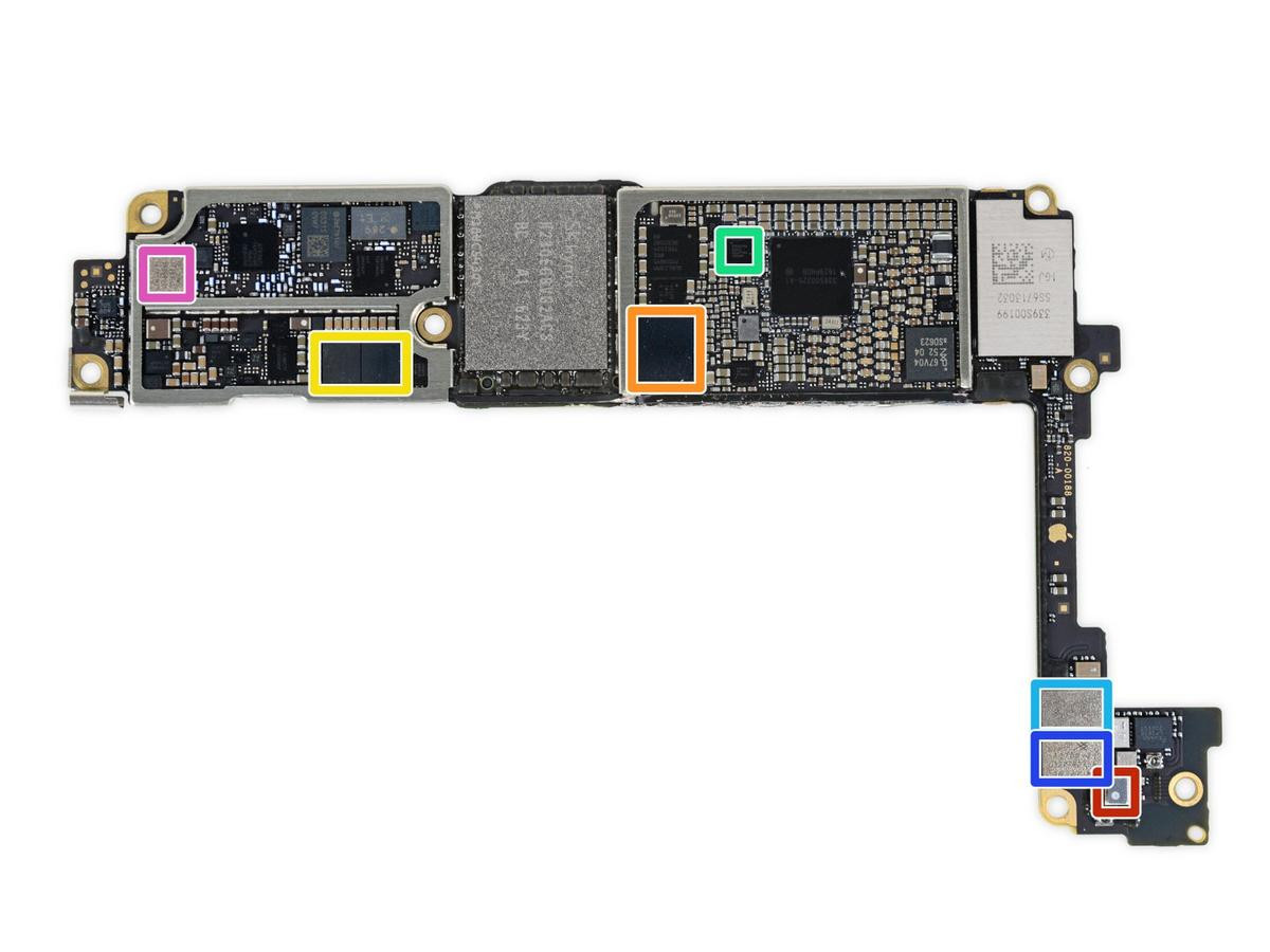 Người dùng tiếp tục than phiền iPhone 7/7 Plus gặp lỗi khởi động lại hệ thống Ảnh 2