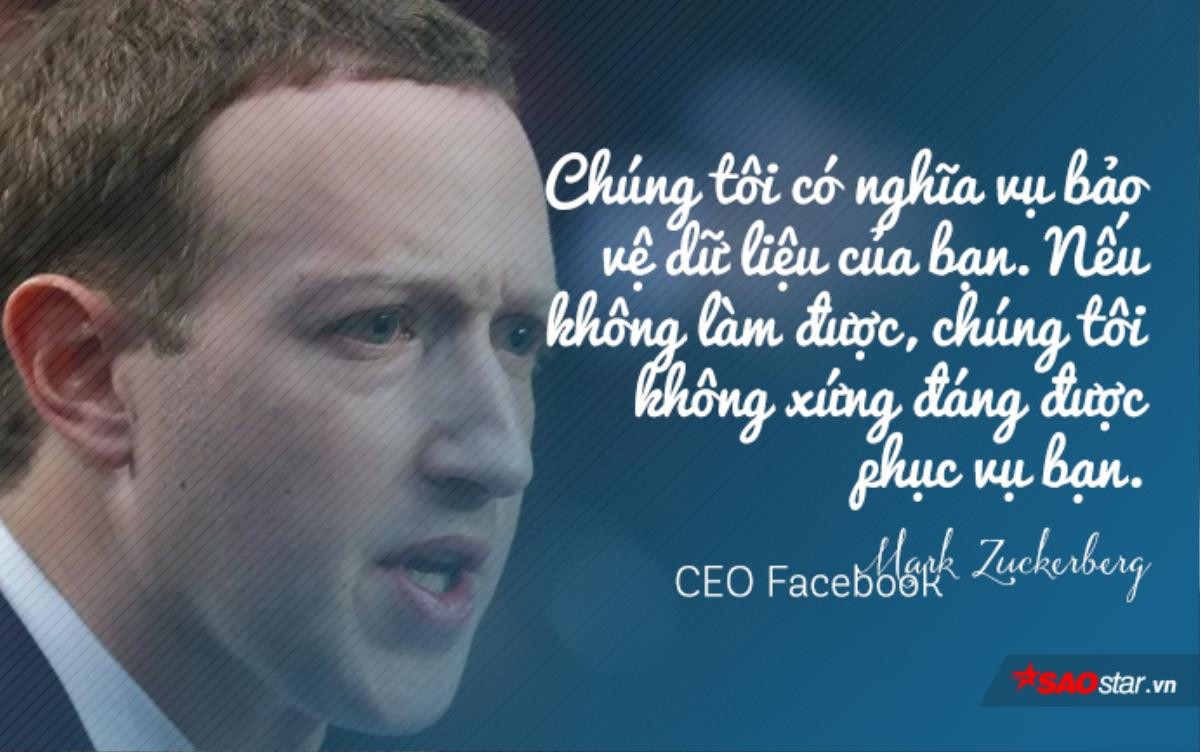 Rùng mình với danh sách 18 điều khó tin Facebook đang theo dõi ở người dùng Ảnh 2