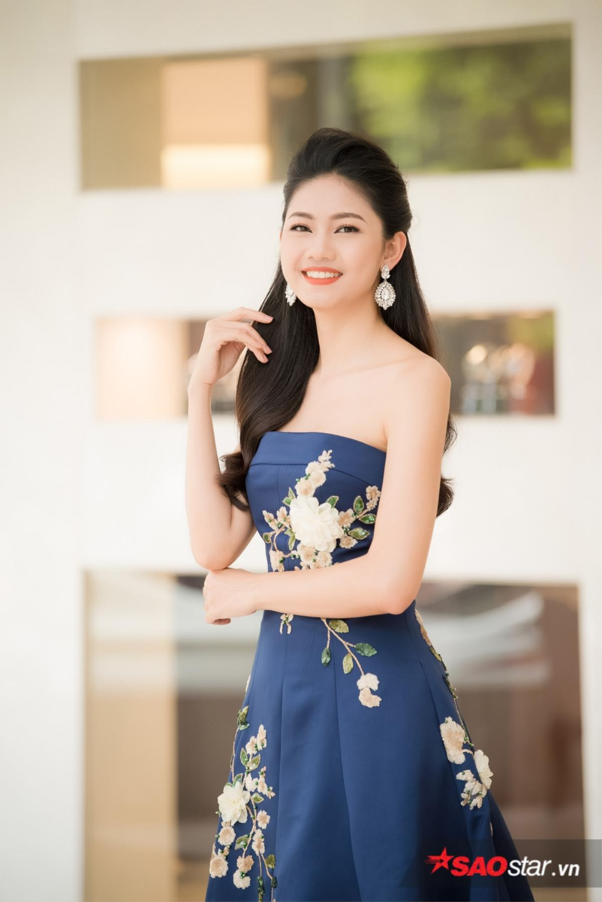 Đỗ Mỹ Linh, Huyền My và dàn mỹ nhân Hoa hậu Việt Nam xuất hiện lộng lẫy, 'đọ sắc' bất phân thắng bại Ảnh 5