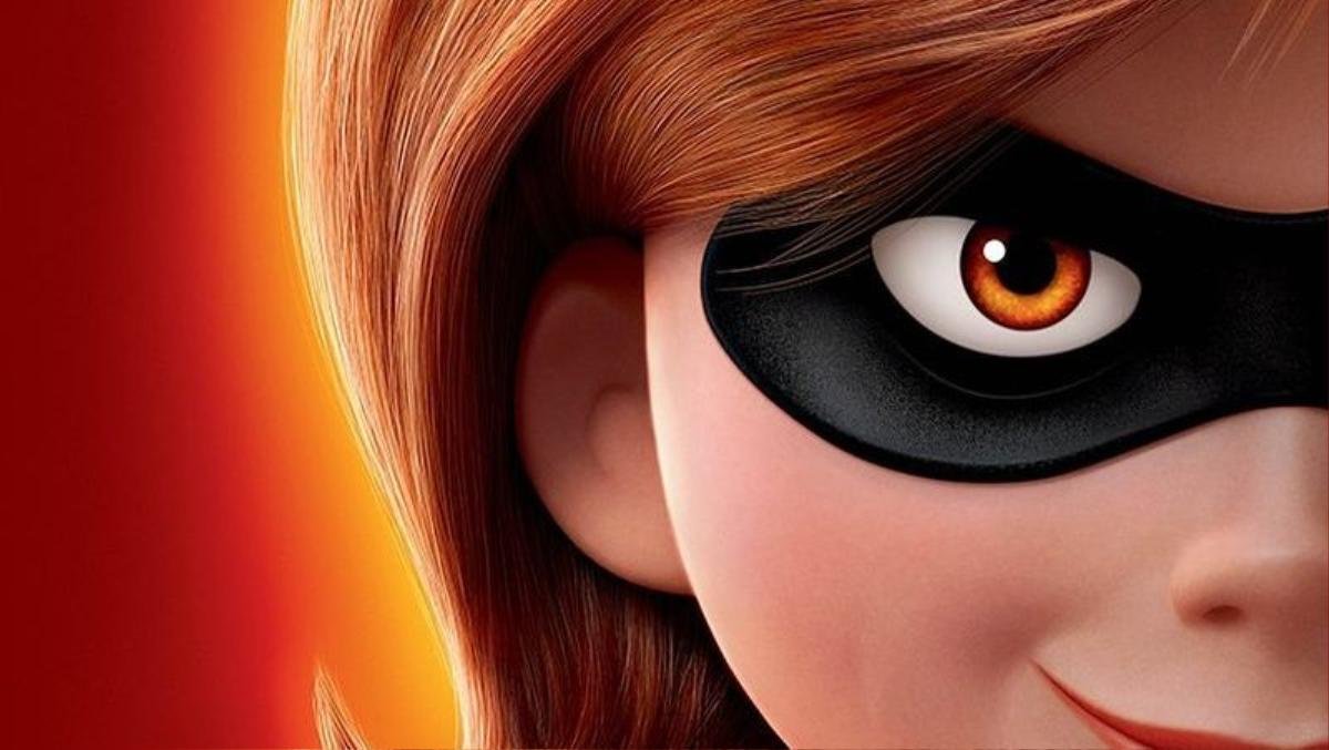 'Cười rụng rún' và những mỹ từ mà giới phê bình dành cho 'Incredibles 2' trước ngày công chiếu Ảnh 4