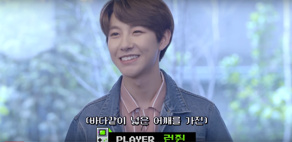 Renjun (NCT) đẹp lên chóng mặt sau khi niềng răng Ảnh 11