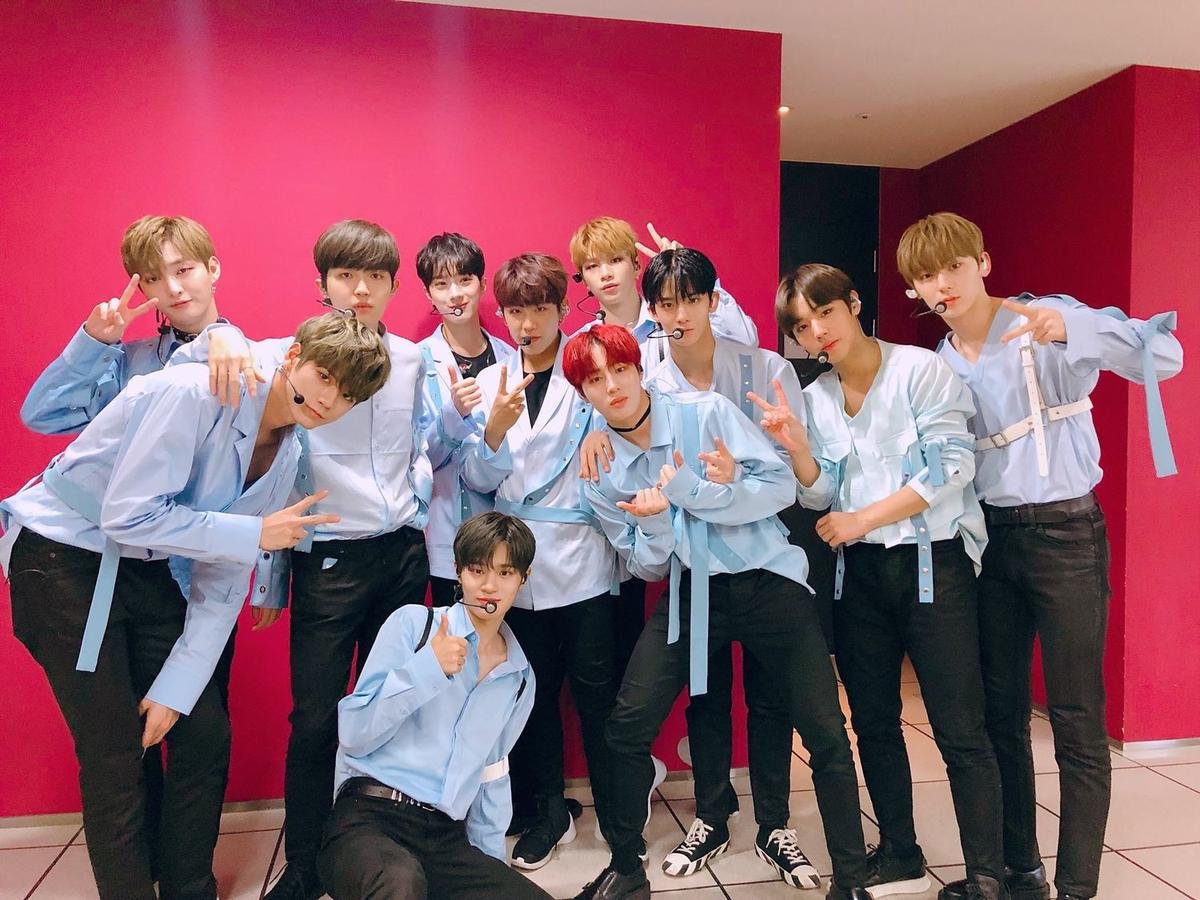 Bỏ gần 170 triệu vẫn không được gặp Wanna One: Tưởng số nhọ nhưng thật ra là đáng đời! Ảnh 3