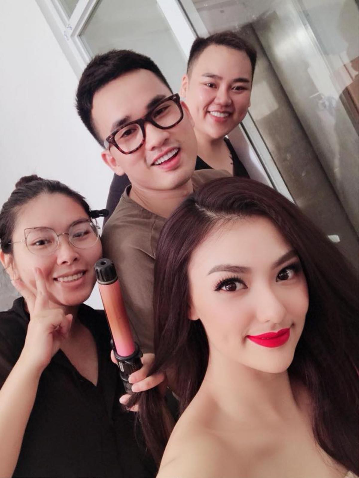 'Hội những gương mặt xa lạ' của showbiz Việt tiếp tục gọi tên ai? Ảnh 14