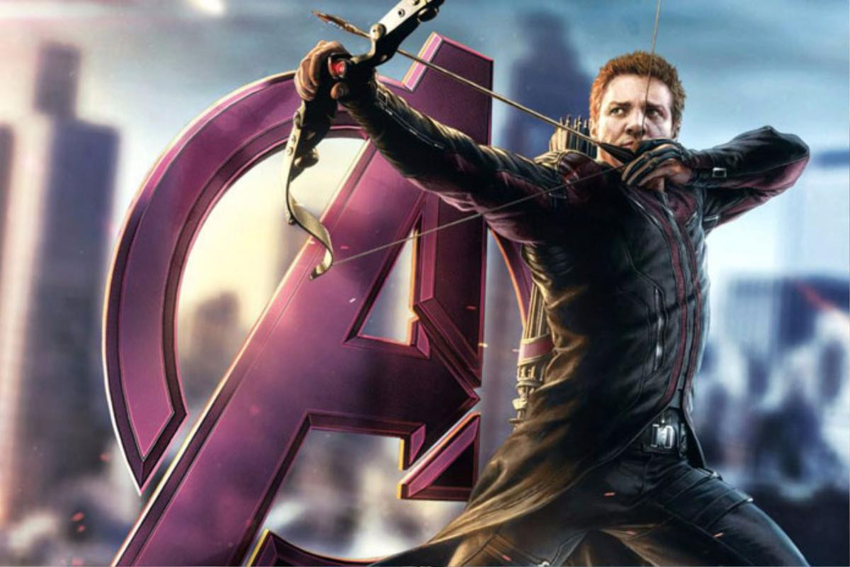 Fan dọa giết đạo diễn vì Hawkeye không xuất hiện trong 'Avengers: Infinity War' Ảnh 4