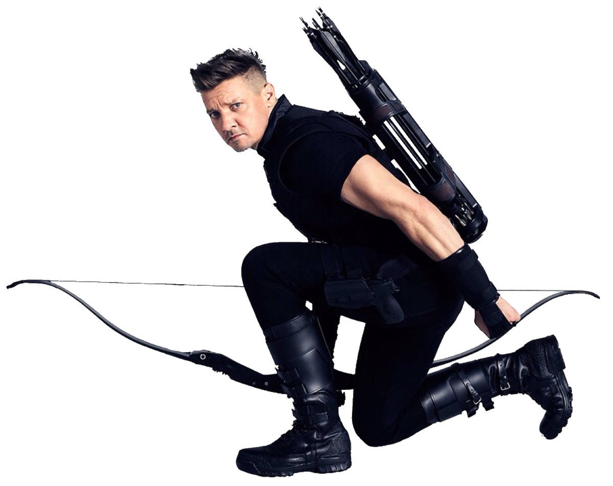 Fan dọa giết đạo diễn vì Hawkeye không xuất hiện trong 'Avengers: Infinity War' Ảnh 1