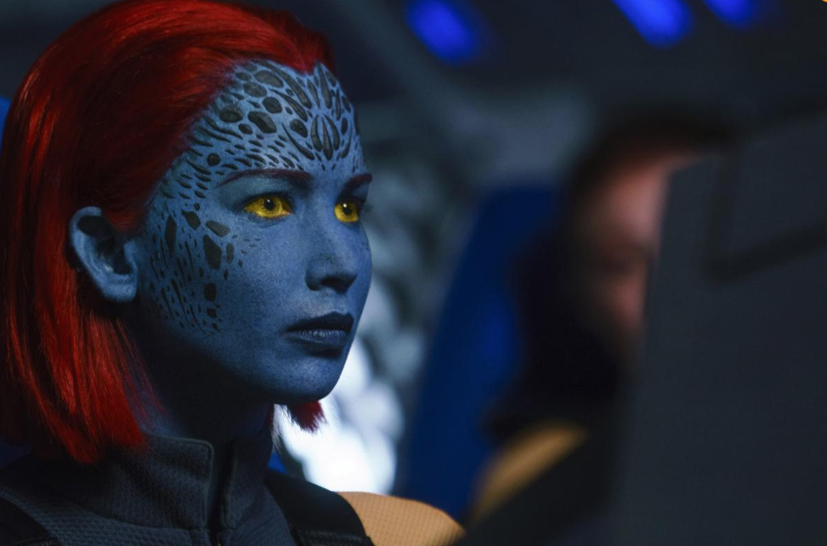 'Dark Phoenix' liệu có phải là bộ phim cuối cùng của loạt phim 'X-Men'? Ảnh 5