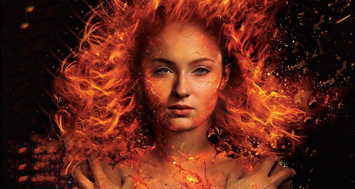 'Dark Phoenix' liệu có phải là bộ phim cuối cùng của loạt phim 'X-Men'? Ảnh 2