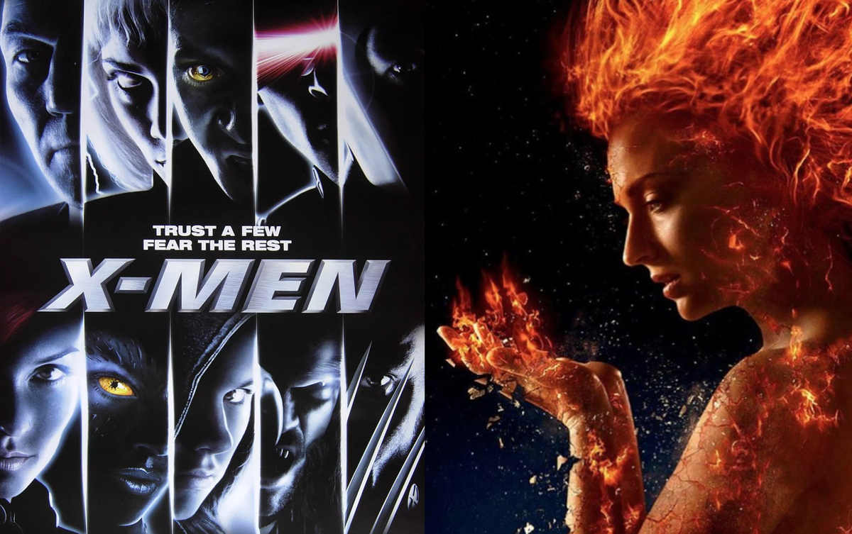 'Dark Phoenix' liệu có phải là bộ phim cuối cùng của loạt phim 'X-Men'? Ảnh 1