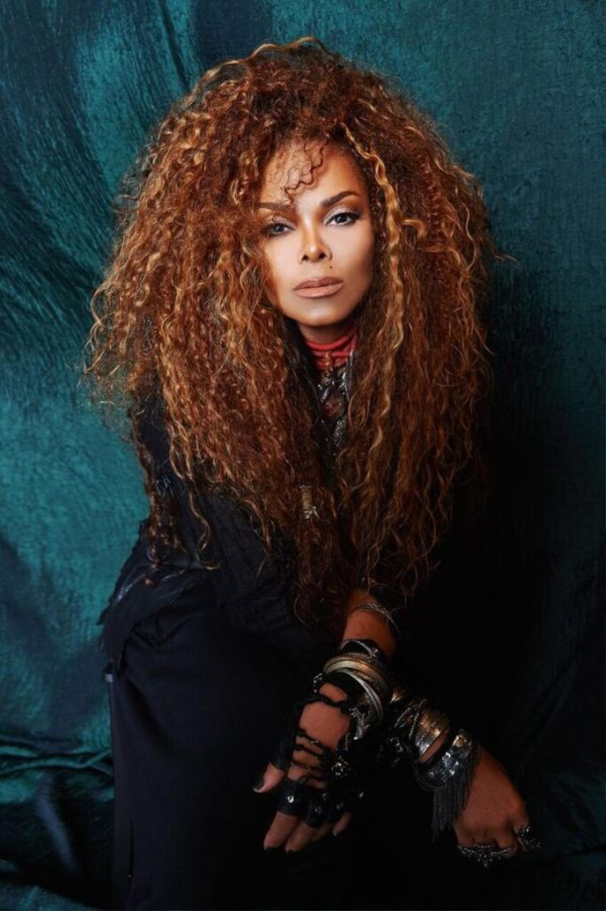 Janet Jackson 'cầu cứu' Bruno Mars: Liệu có trở lại ánh hào quang xưa? Ảnh 2