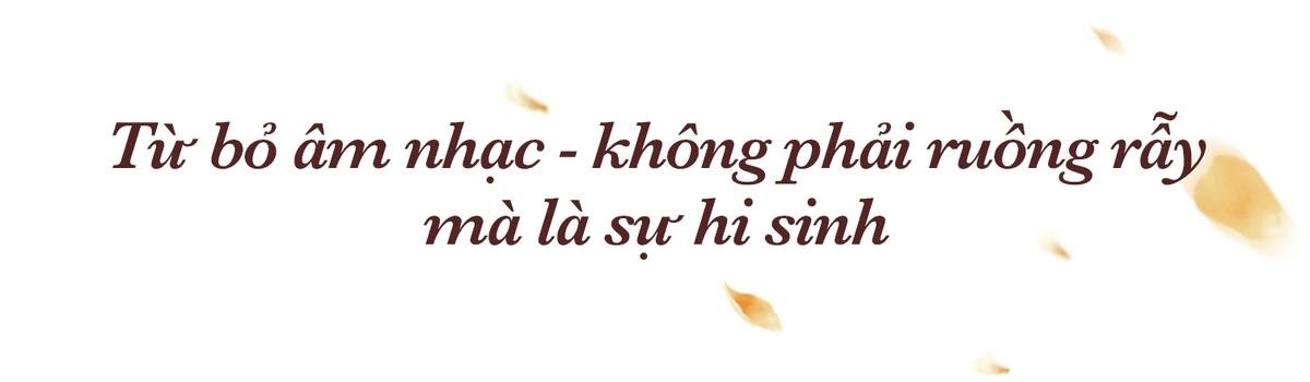 Phạm Quỳnh Anh - Hạnh phúc trọn vẹn là khi trở lại đúng nơi bản thân thuộc về Ảnh 4