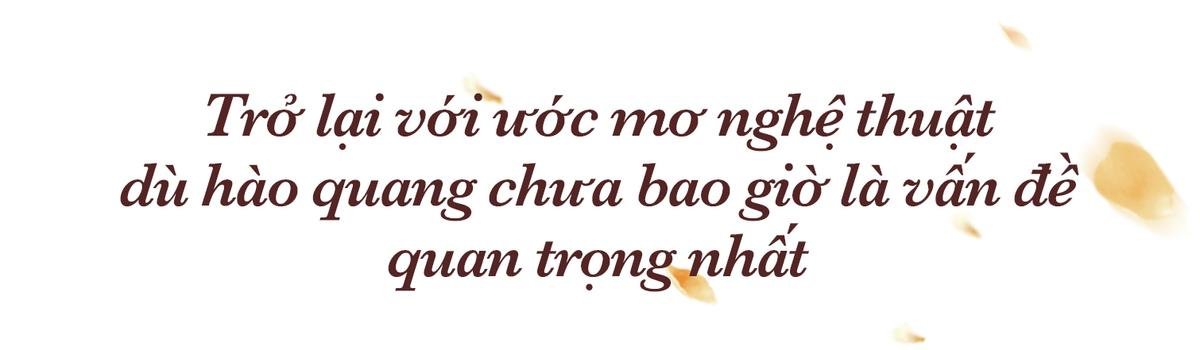 Phạm Quỳnh Anh - Hạnh phúc trọn vẹn là khi trở lại đúng nơi bản thân thuộc về Ảnh 7