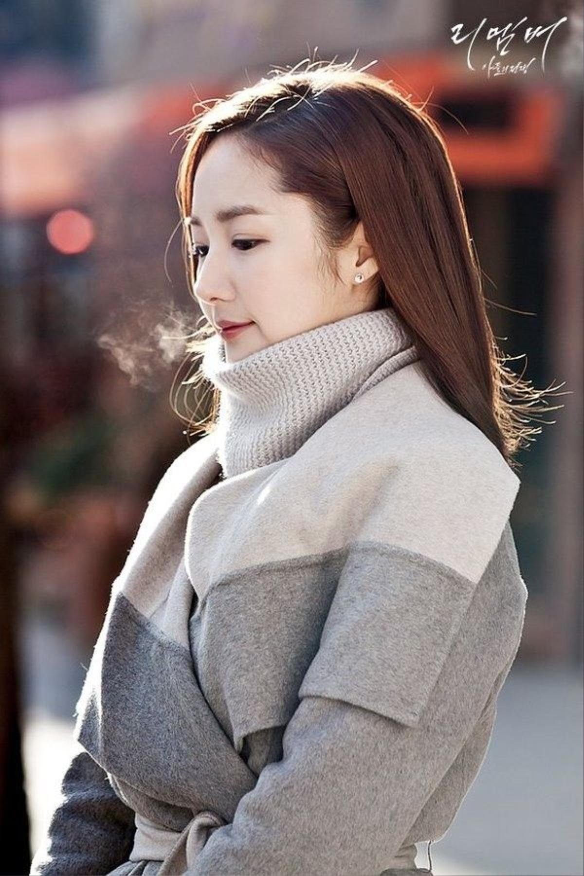 'Thư ký Kim' Park Min Young và hành trình 'vịt hóa thiên nga', xứng tầm đại mỹ nhân 'dao kéo' bậc nhất showbiz Hàn Ảnh 16