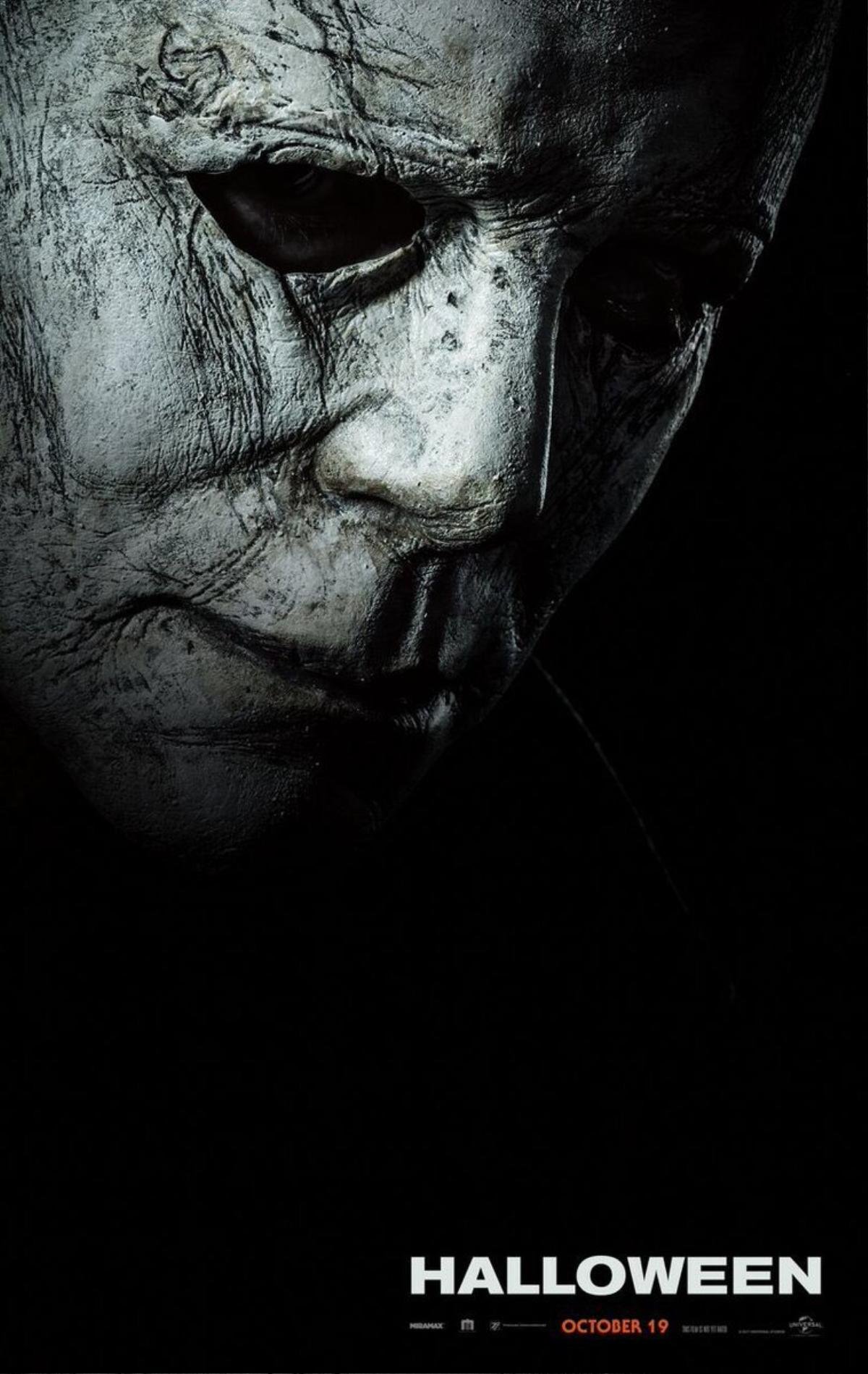 'Halloween' vs 'The Nun': Phân tích góc nhìn chiến lược về quá khứ và tương lai của dòng phim kinh dị Ảnh 6