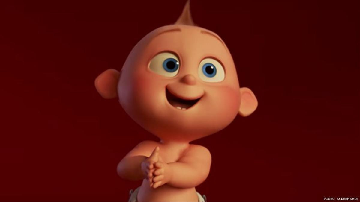 'Incredibles 2' tiếp tục là cái tên bảo chứng cho sự tuyệt vời của xưởng phim hoạt hình huyền thoại Pixar Ảnh 5