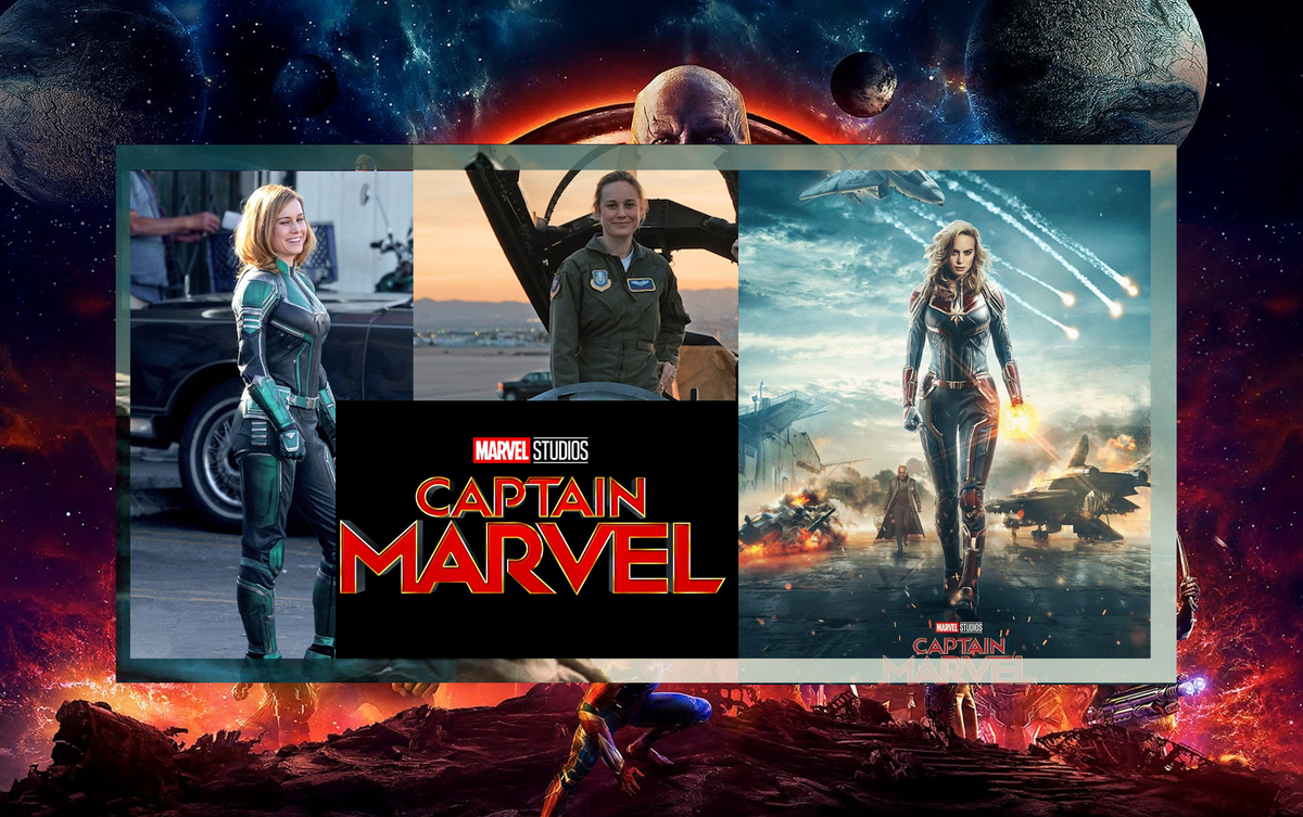 Disney chính thức hé lộ hình ảnh về 'Toy Story 4', 'Captain Marvel' và 'Avengers 4' tại CineEurope Ảnh 5