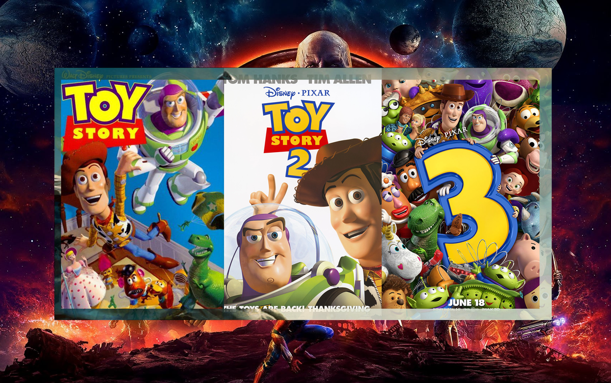 Disney chính thức hé lộ hình ảnh về 'Toy Story 4', 'Captain Marvel' và 'Avengers 4' tại CineEurope Ảnh 2