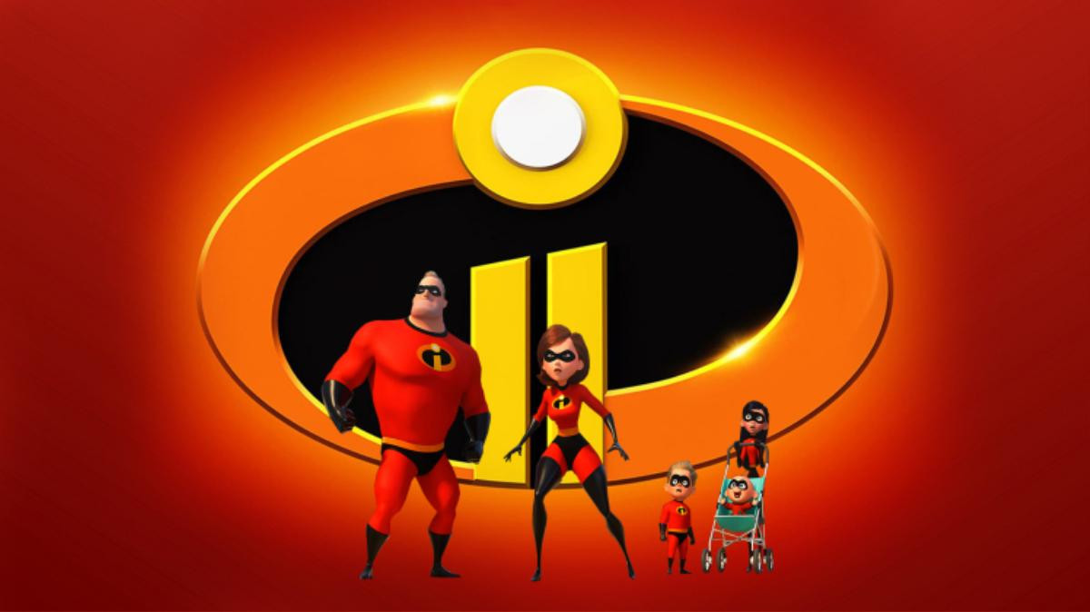 'Incredibles 2' tiếp tục là cái tên bảo chứng cho sự tuyệt vời của xưởng phim hoạt hình huyền thoại Pixar Ảnh 4