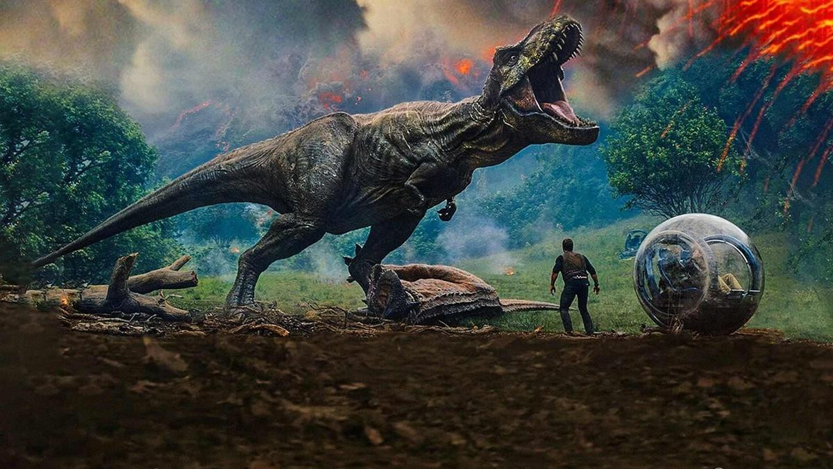 'Jurassic World 3': 5 điều đã được xác nhận và 5 giả thuyết từ fan xoay quanh nội dung phim! (Phần 1) Ảnh 1