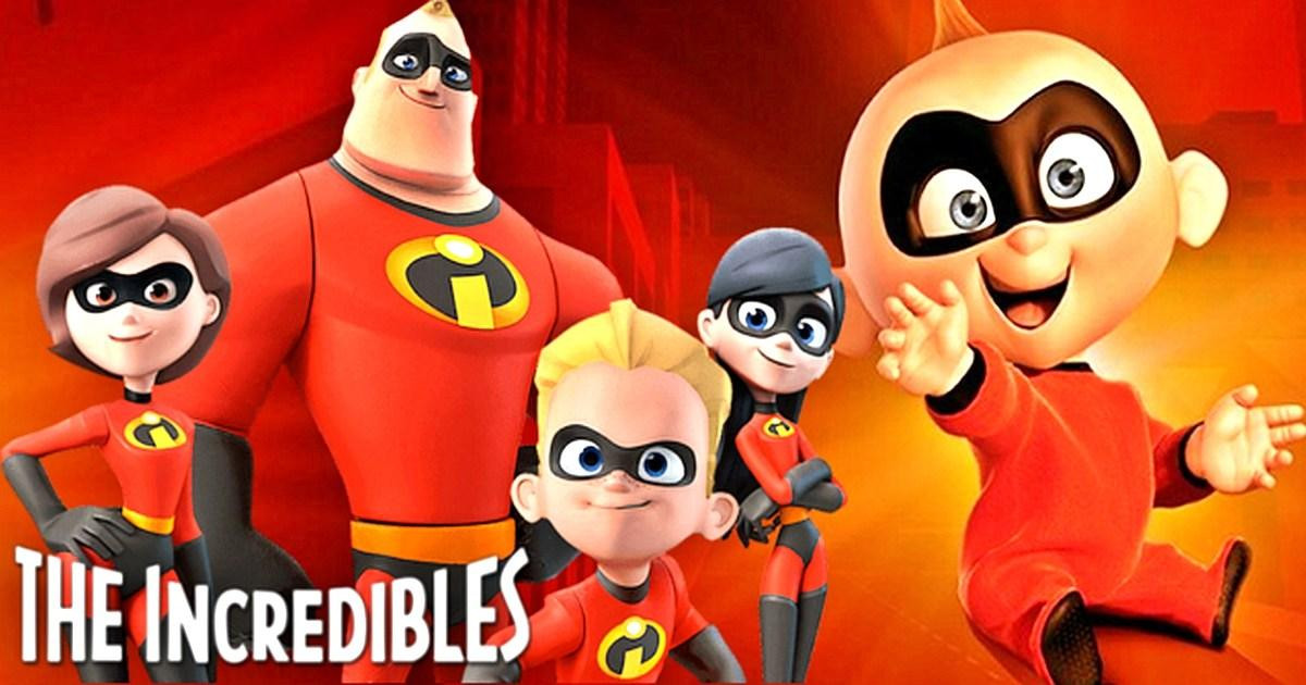 'Incredibles 2' nhận được nhiều phản hồi tích cực, thậm chí còn được đánh giá là xuất sắc hơn cả phần một Ảnh 1