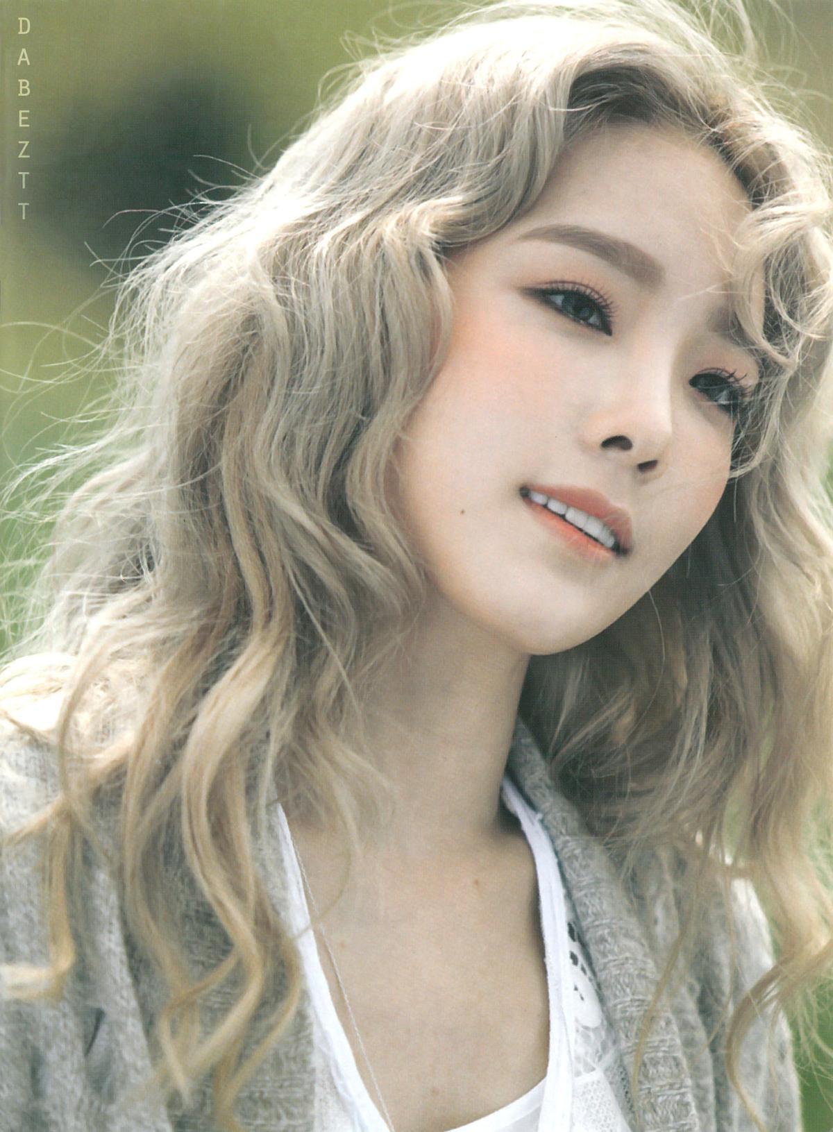 Những tạo hình độc đáo của Taeyeon (SNSD) mỗi mùa comeback làm fan mê mệt Ảnh 5