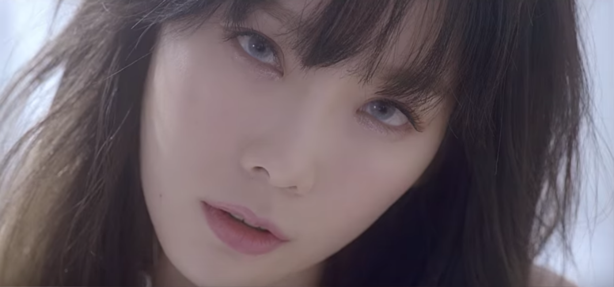 Những tạo hình độc đáo của Taeyeon (SNSD) mỗi mùa comeback làm fan mê mệt Ảnh 13